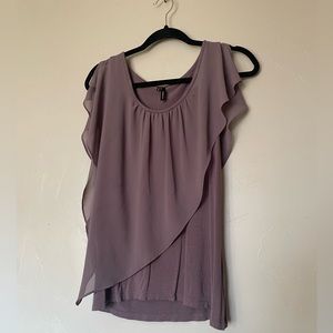 Maurice’s Flowing Blouse